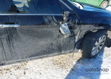 2015 Honda Accord Ex-L z USA, uszkodzony, nr VIN 1HGCR2F88FA272716